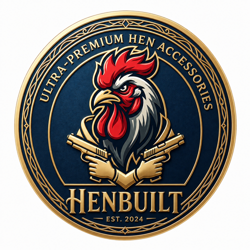 HenBuilt